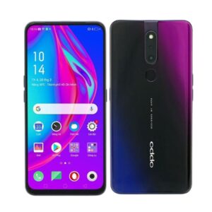 Oppo F11 Pro