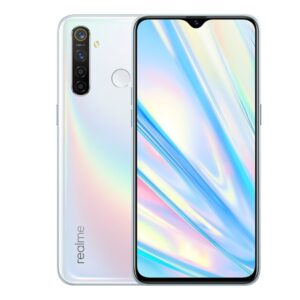 Realme 5 Pro