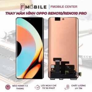 Thay màn hình Oppo Reno10/Reno10 Pro tại Cần Thơ