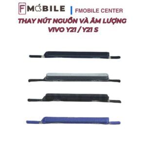 Sửa nút nguồn và âm lượng Vivo Y21/Y21s giá tốt tại Cần Thơ