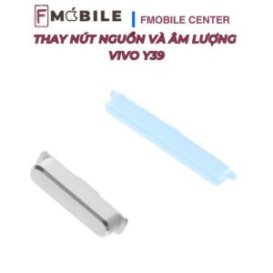 Trung tâm sửa nút nguồn và âm lượng Vivo Y39 tại Cần Thơ