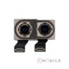 Thay Camera Sau Iphone X (500,000₫)