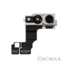 Thay Camera Trước Iphone 15 Plus (1,200,000₫)