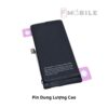 Thay Pin Iphone 13 Pro Dung Lượng Cao (720,000₫)