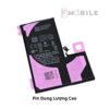 Thay Pin Iphone 14 Pro Dung Lượng Cao (760,000₫)