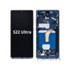 Thay Màn Hình S22 Ultra - OLED 120hz (4,000,000₫)