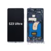 Thay màn hình S23 Ultra - OLED (2,600,000₫)
