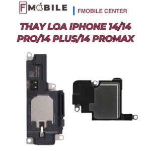 Khắc phục iPhone 14/14 Pro/14 Plus/14 Promax bị mất tiếng nhanh chóng