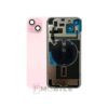 Thay Màn Hình Iphone 15 FullHD (1,900,000₫)