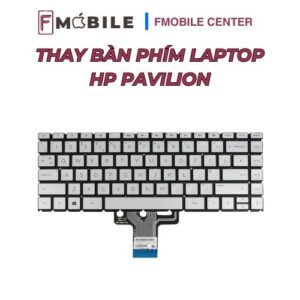 HP Pavilion bàn phím tự gõ khi không sử dụng
