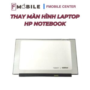 Thay màn hình OLED HP Notebook