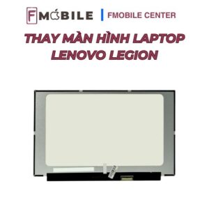 Lenovo Legion bị điểm chết màn hình có sửa được không?