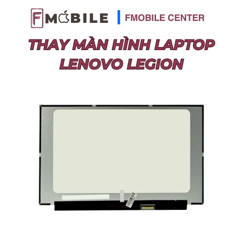 Lenovo Legion bị điểm chết màn hình có sửa được không?