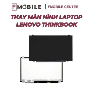 Lenovo ThinkBook bị ám màu có sửa được không?