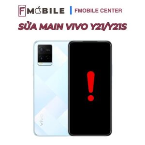Sửa main Vivo Y21/Y21s bởi kỹ thuật viên nhiều kinh nghiệm