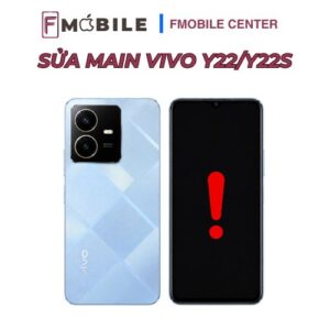 Sửa bo mạch Vivo Y22/Y22s