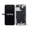 Thay Màn Hình Iphone 14 Pro Soft Oled 120Hz (1,600,000₫)