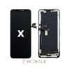 Thay màn hình Iphone X - OLED (800,000₫)