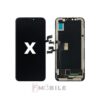 Thay màn hình Iphone X - Zin (1,250,000₫)