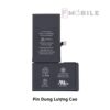 Thay pin Iphone X Dung Lượng Cao (460,000₫)