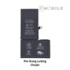Thay pin Iphone X Dung Lượng Chuẩn (390,000₫)