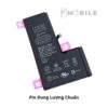 Thay pin Iphone Xs Dung Lượng Chuẩn (450,000₫)