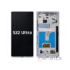 Thay Màn Hình S22 Ultra - OLED (2,600,000₫)